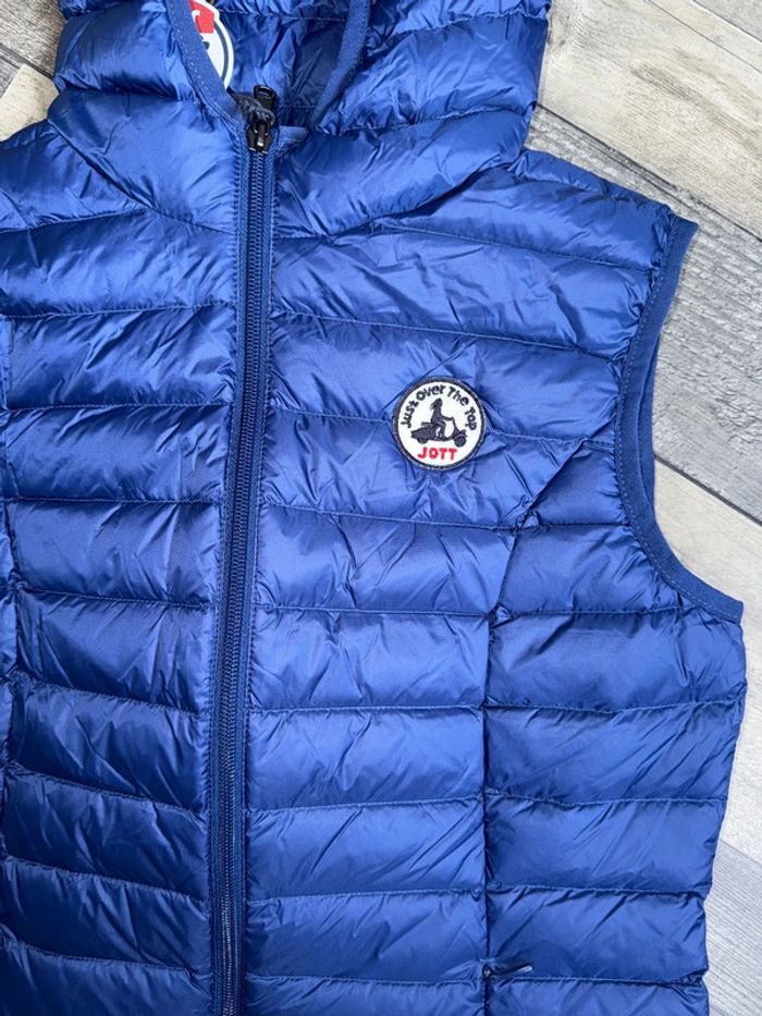 Doudoune jott neuf - photo numéro 3