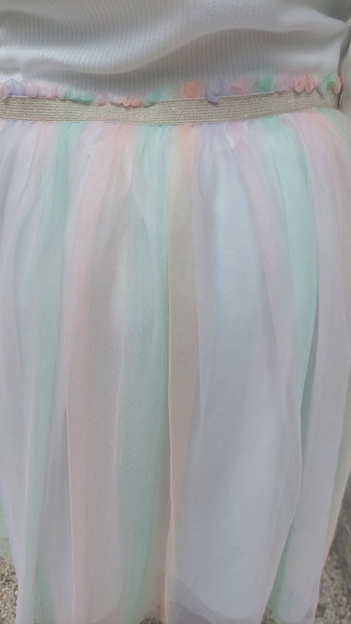 Robe manche longue - photo numéro 4