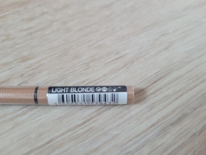 Crayon à sourcils brow precise micro Maybelline - photo numéro 4