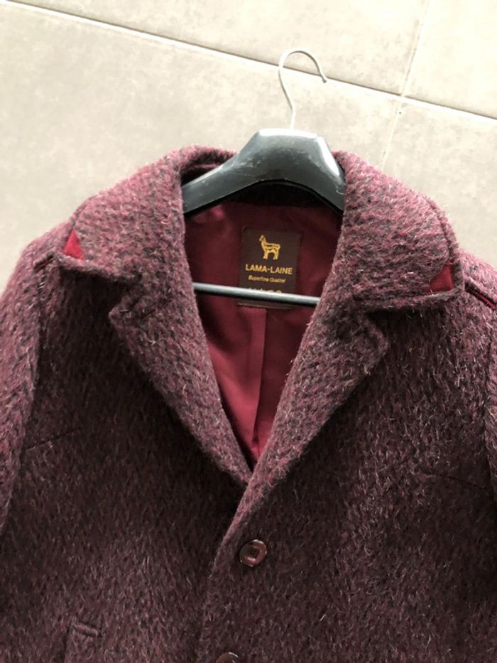 Manteau long - photo numéro 6