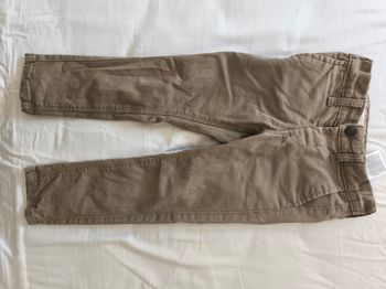 Pantalon garçon