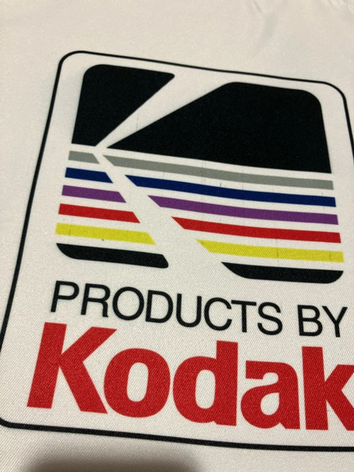Tote Bag Kodak - photo numéro 3