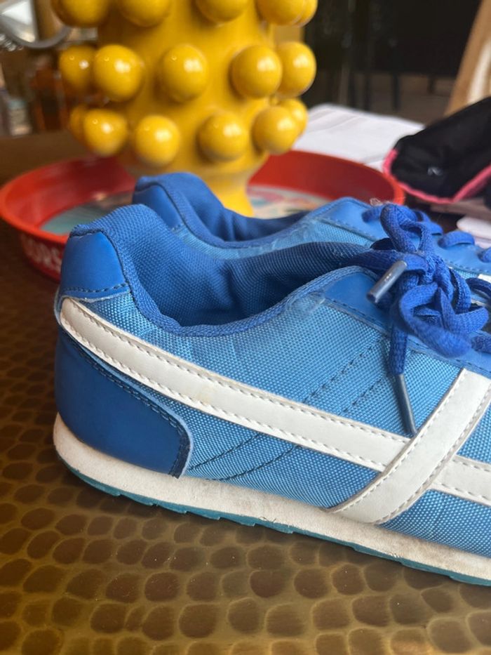 chaussure décathlon 38 - photo numéro 3