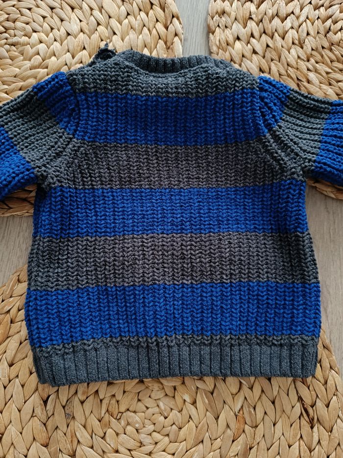 🌼 Pull - 9 mois 🌼 - photo numéro 3