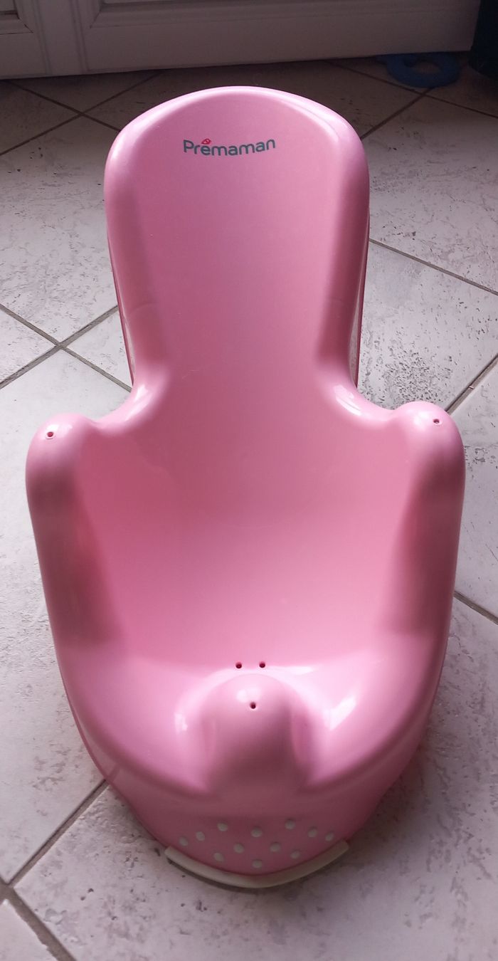 Fauteuil bain