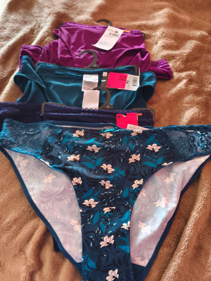 Culottes taille 42 - photo numéro 2