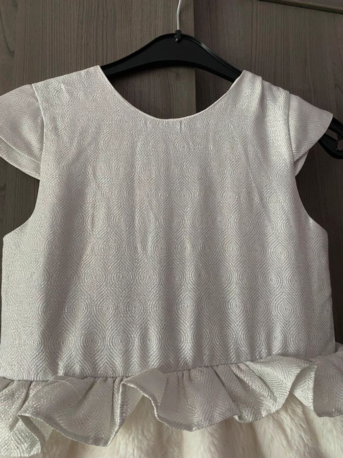 Robe de fête - photo numéro 2