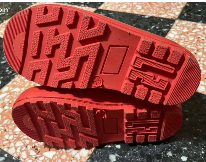 Botte - photo numéro 6