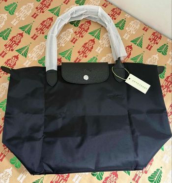 Sac Longchamp le pliage