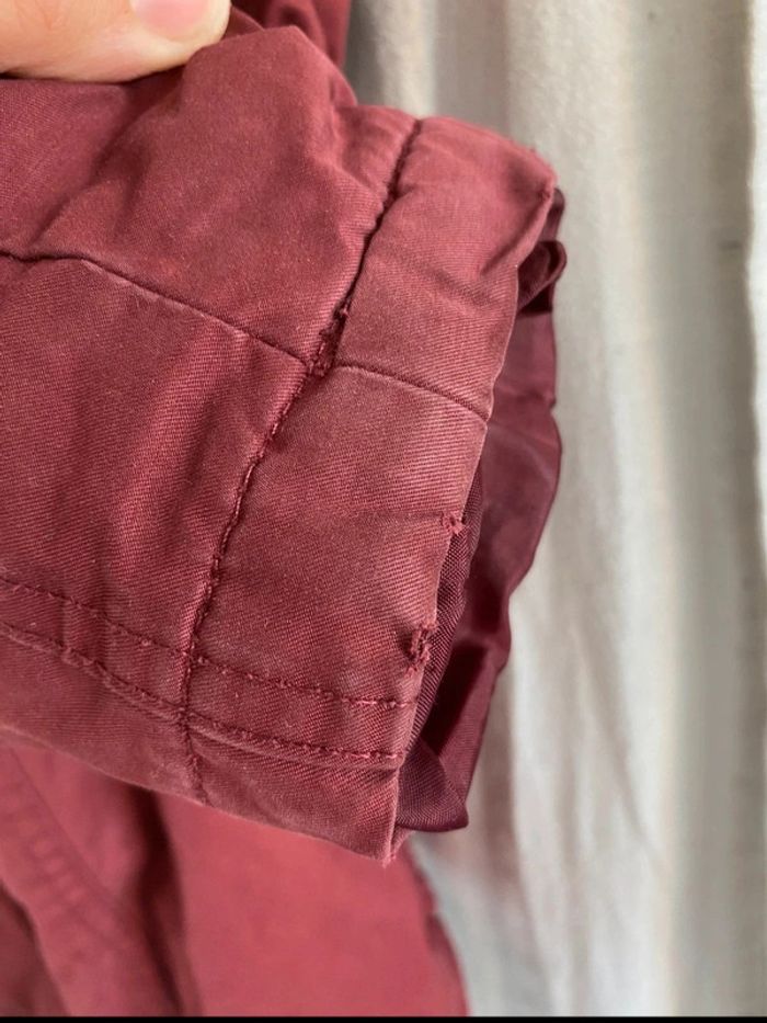 Veste - photo numéro 5