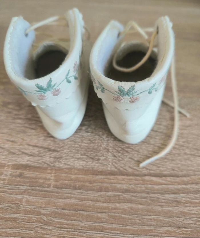 Chaussures - photo numéro 4