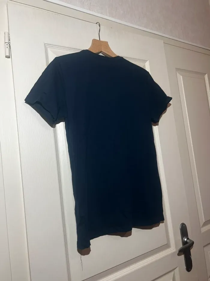 T-shirt Livergy - photo numéro 6