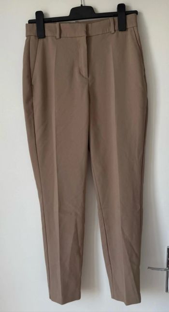 Pantalon femme