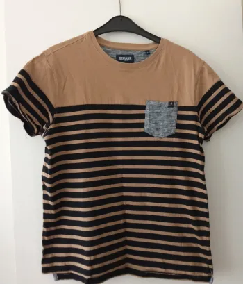 T-shirt homme ⭐ très bon état ⭐ Taille XL ⭐ deeluxe