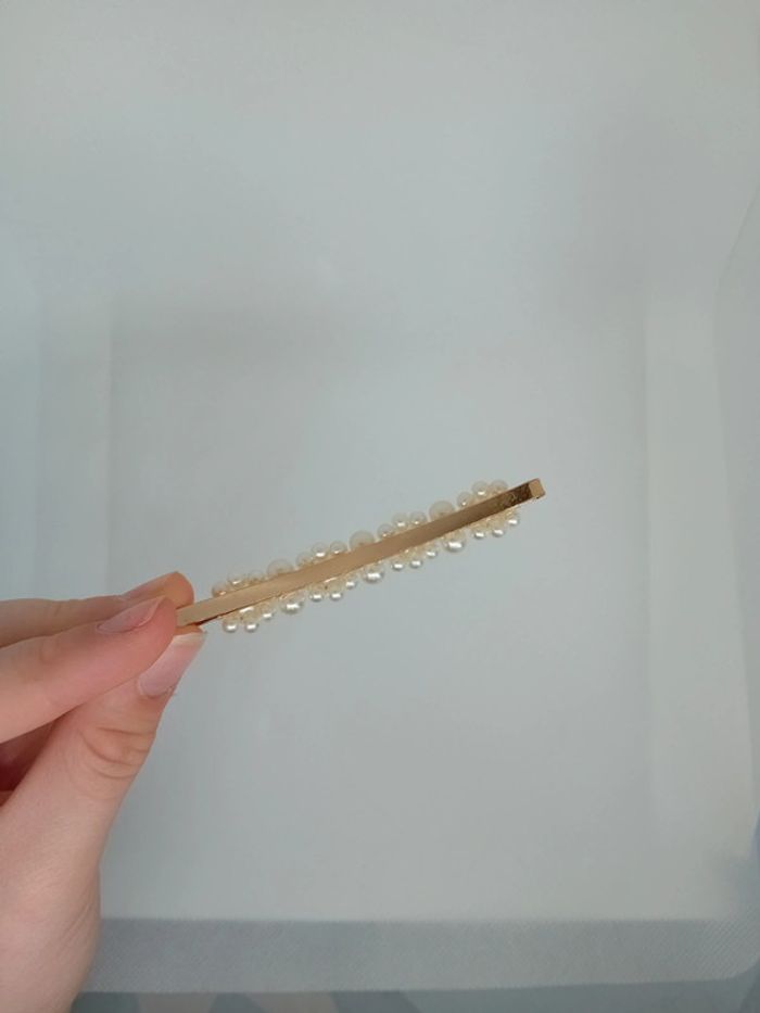 Barrette pour cheveux Reliquia jewellery neuve. - photo numéro 4