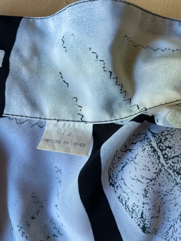 Chemise original - photo numéro 4