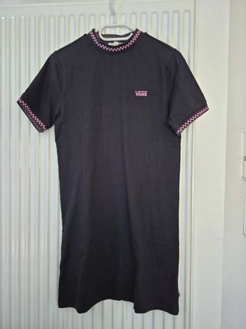 Robe tee shirt Vans