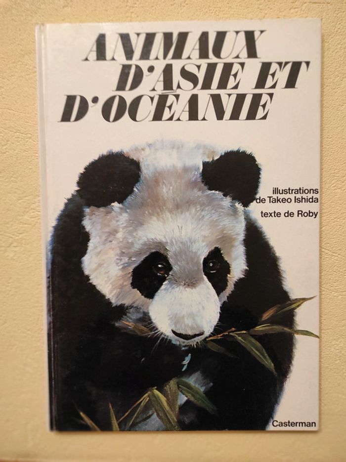 Livres animaux - photo numéro 5