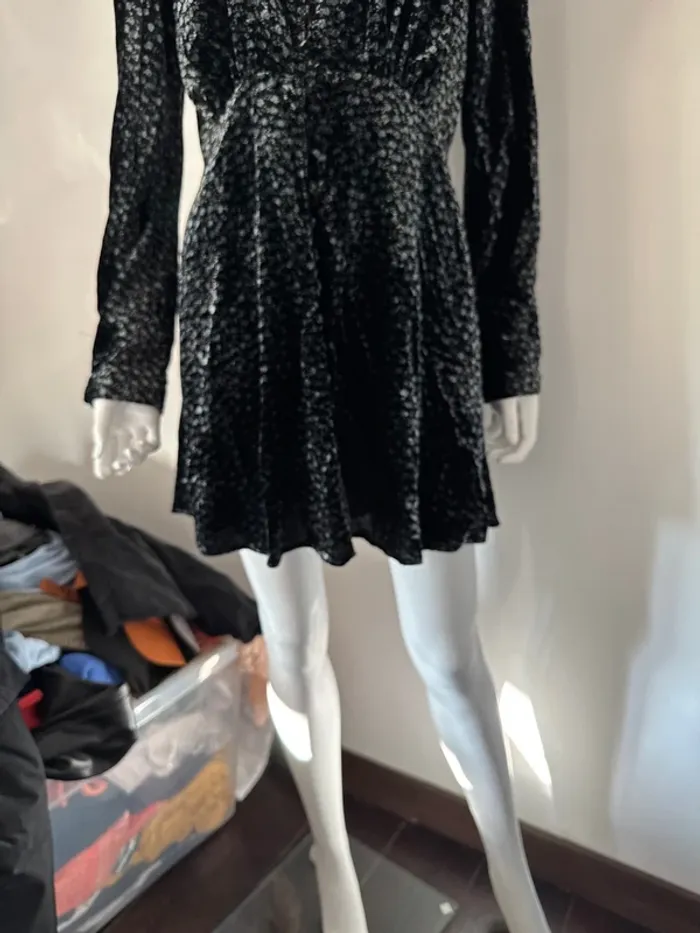 Robe femme, Zara - photo numéro 12