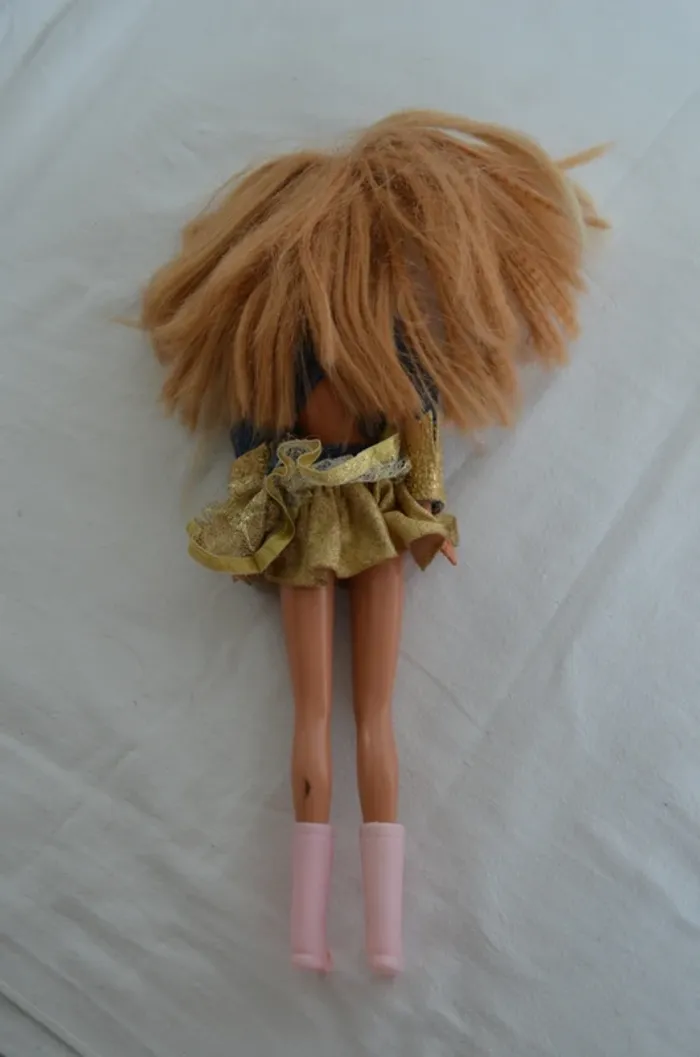 Barbie - photo numéro 7