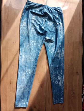 Legging femme Sport 38/40