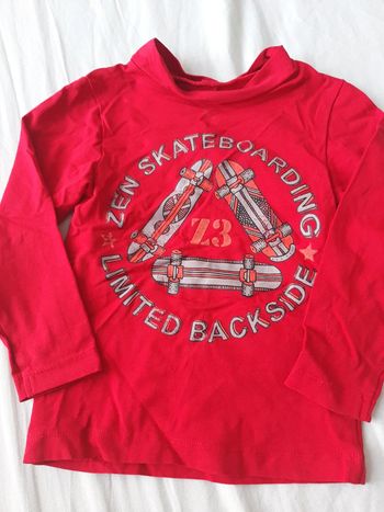 Maillot ML T3A Orchestra