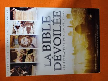 La Bible dévoilée