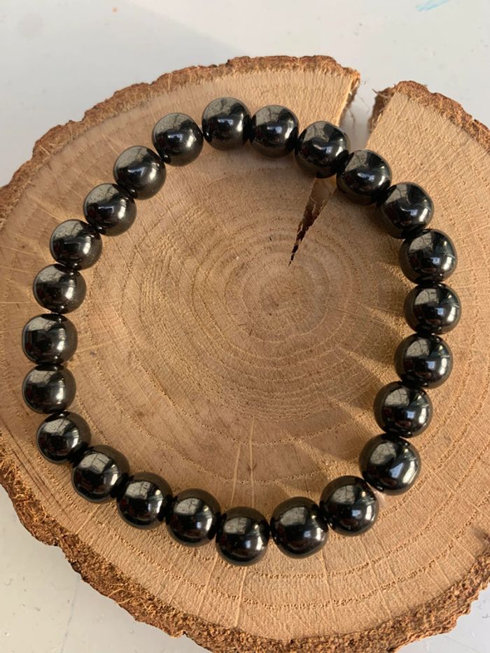 Bracelet pierres naturelles