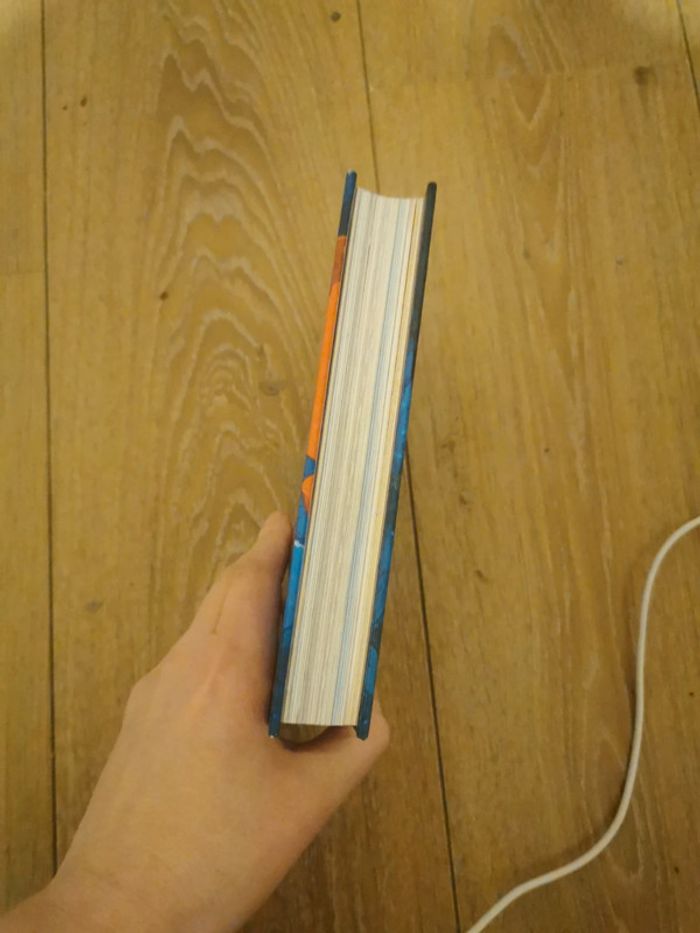 Livre le royaume du bonheur geronimo stilton - photo numéro 3