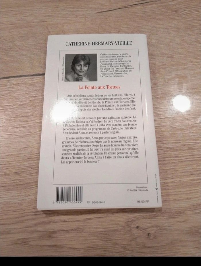 catherine hermary-vieille - photo numéro 2