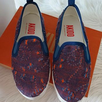 Chaussures akido taille 32