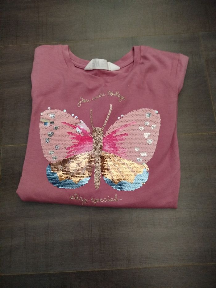 Fille 10 ans - photo numéro 6