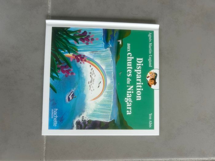 Lot de 3 livres McDonald's neuf enfant - photo numéro 5