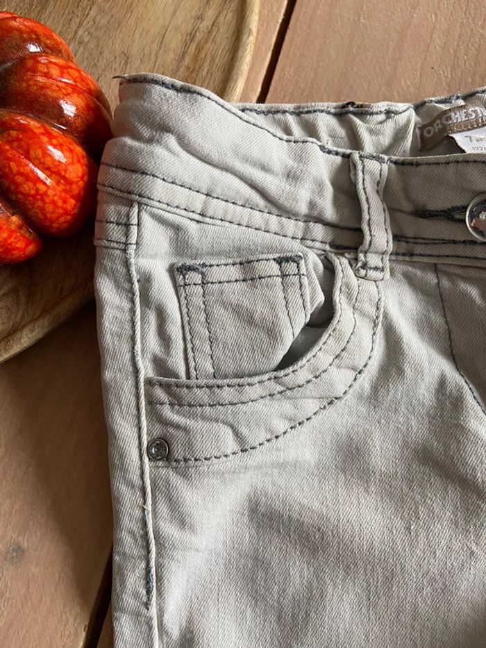 Jeans Orchestra 7 ans - photo numéro 5