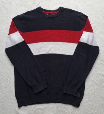 Pull homme