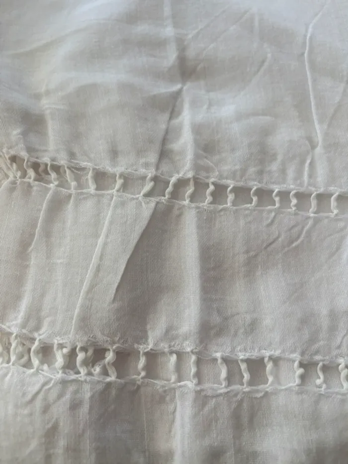 Lot de 2 foulards - photo numéro 2