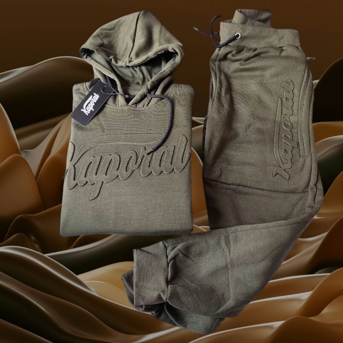 Ensemble jogging Kaporal 🐠 - photo numéro 6