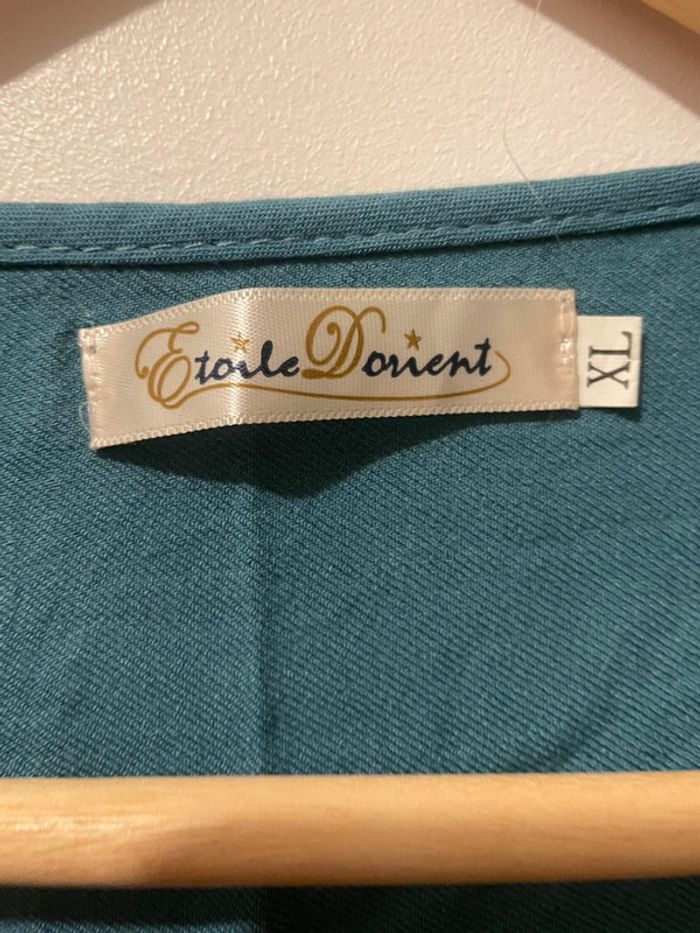 Robe de maison - photo numéro 3