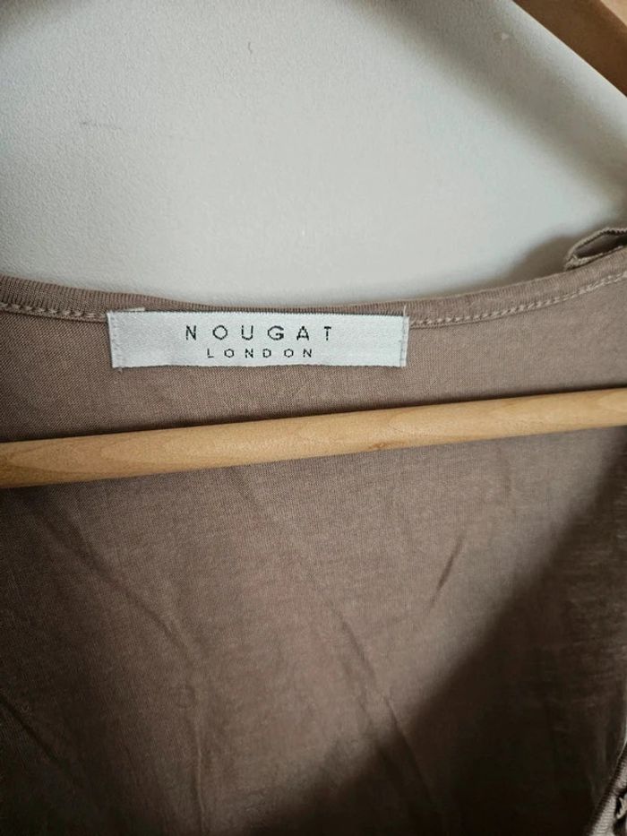 Débardeur Nougat London taille 36 - photo numéro 3
