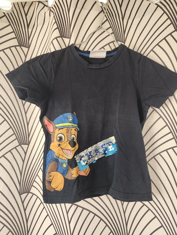 Pyjama short - photo numéro 2