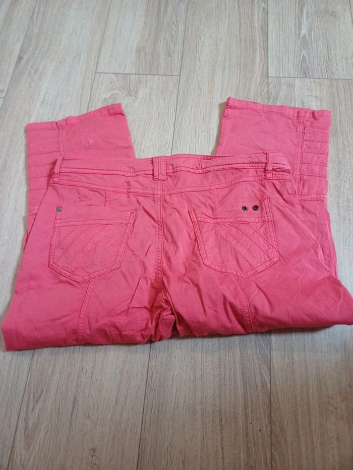 Pantacourt - photo numéro 4