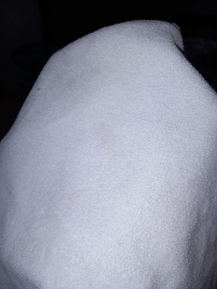 Chemise de nuit - photo numéro 8