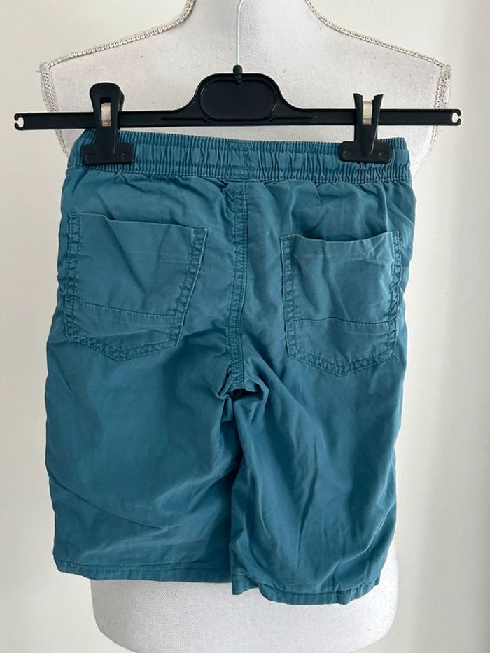 Short Kiabi Taille 4 ans - photo numéro 2