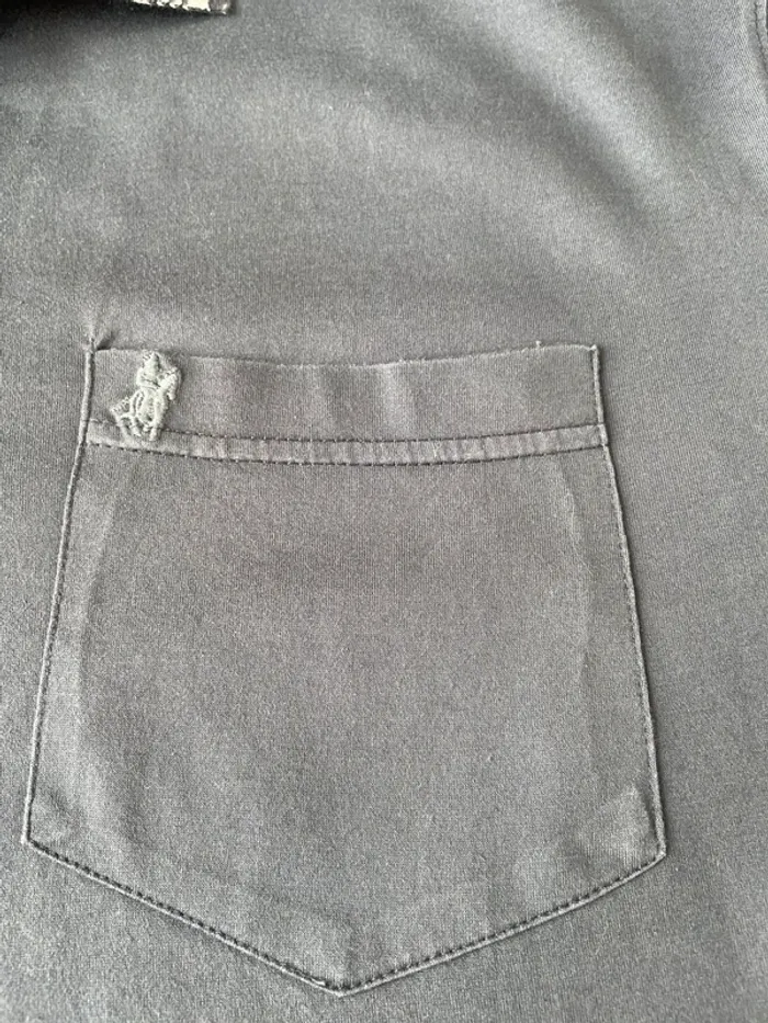 TEE shirt polo homme Bayard manches courtes - photo numéro 6