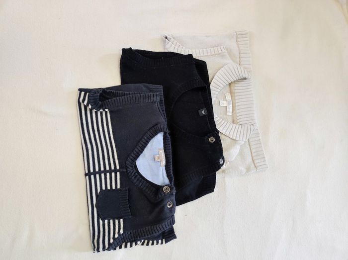 18 mois Lot vêtements garçon - photo numéro 4