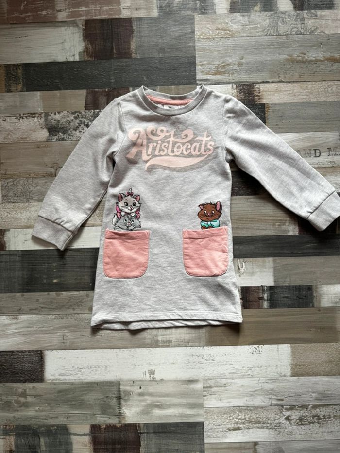 Robe disney 2 ans