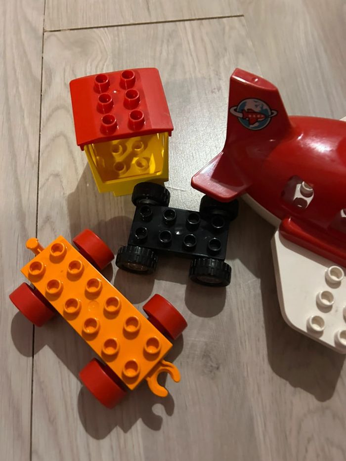 Lot lego - photo numéro 3
