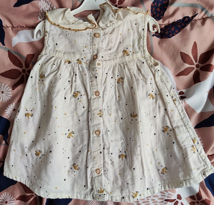 Robe d'été - photo numéro 2