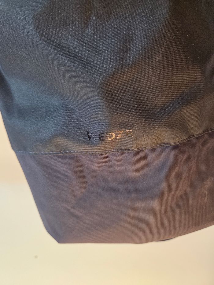 Pantalon ski 3 ans noir - photo numéro 4