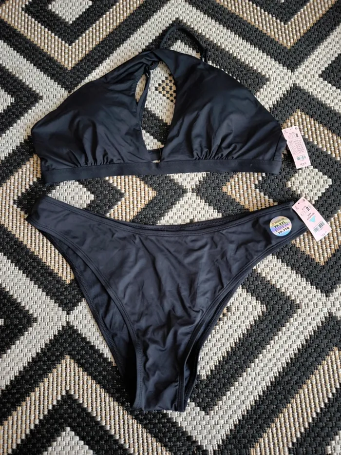 Maillot de bain 2 pièces - Areden - Taille XL - Neuf avec étiquettes